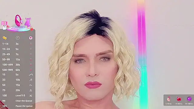 Zagadka55555 online show from 01-09-26, 04:30