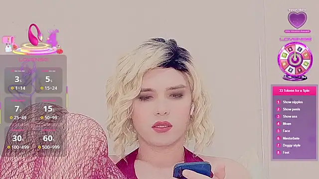 Zagadka55555 online show from 04-15-26, 08:53