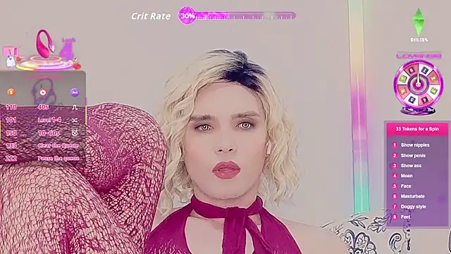 Zagadka55555 online show from 04-03-26, 02:29