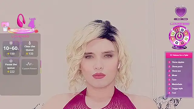 Zagadka55555 online show from 04-14-26, 08:08