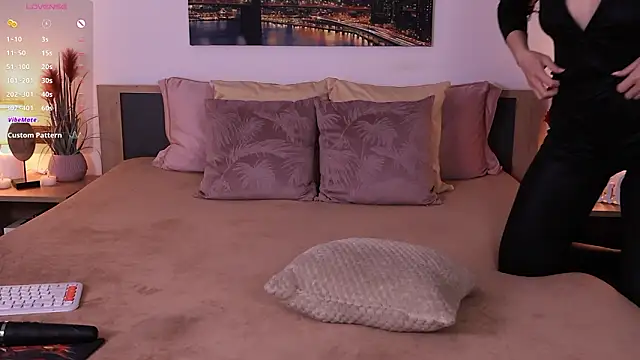 Leila  Sweet online show from 03-01-26, 07:19