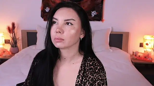 Leila  Sweet online show from 10-25-25, 06:45