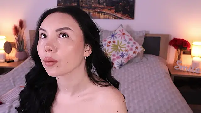 Leila  Sweet online show from 02-16-26, 07:40