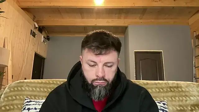 AlphaSparks online show from 11-07-25, 03:55