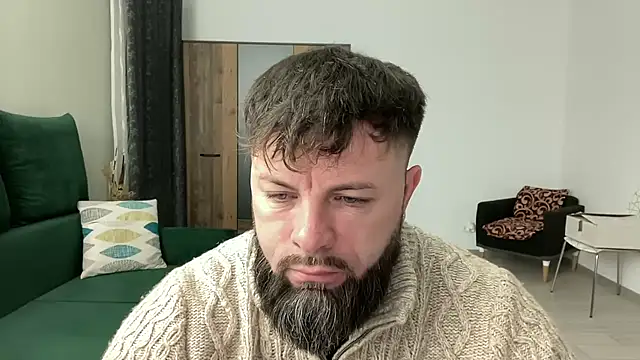 AlphaSparks online show from 02-24-25, 03:44