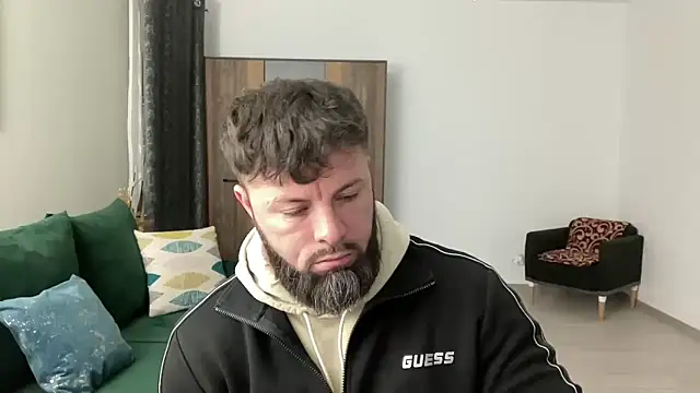 AlphaSparks online show from 03-06-25, 03:46