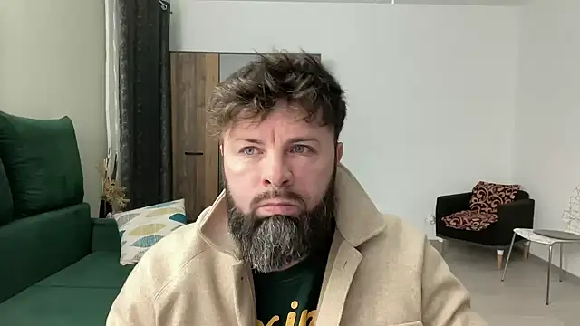 AlphaSparks online show from 02-13-25, 03:39