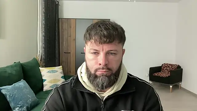 AlphaSparks online show from 03-07-25, 03:40