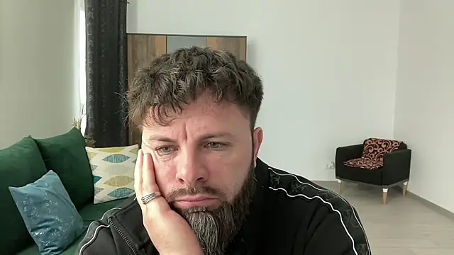 AlphaSparks online show from 03-13-25, 06:48