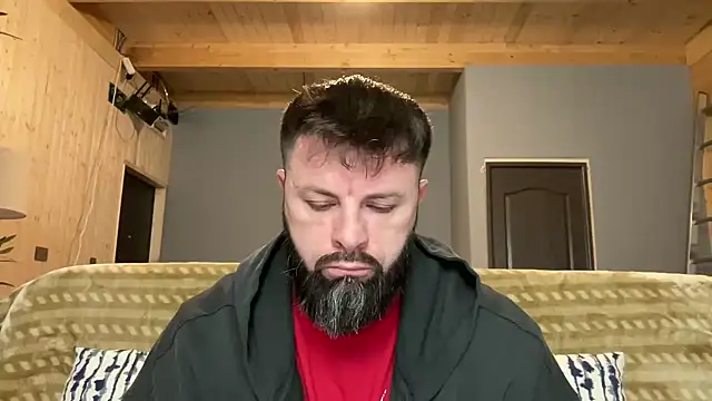 AlphaSparks online show from 11-10-25, 03:55