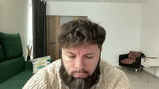 AlphaSparks online show from 02-17-25, 06:42