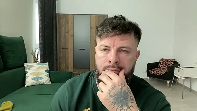 AlphaSparks online show from 02-21-25, 06:51