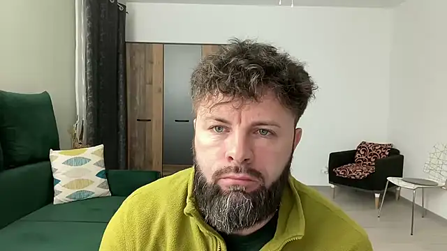 AlphaSparks online show from 01-31-25, 04:14