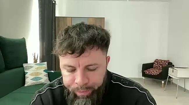 AlphaSparks online show from 03-03-25, 07:46