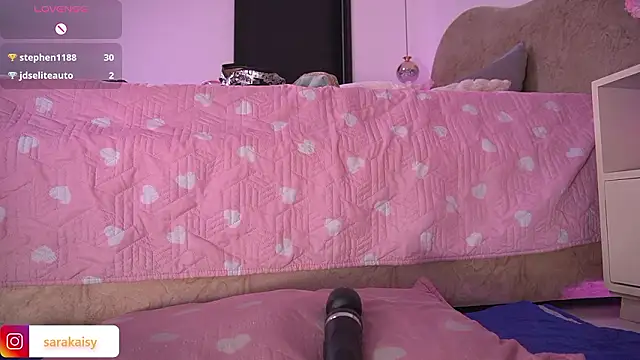 sarakaisy online show from 03-08-26, 12:30