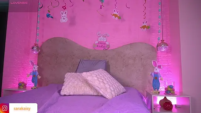 sarakaisy online show from 03-27-26, 11:55