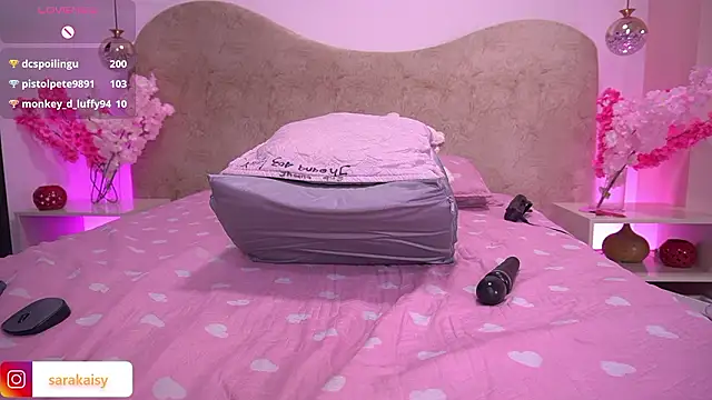 sarakaisy online show from 03-10-26, 11:58