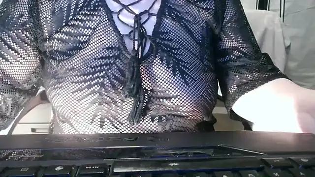 heidi60 online show from 12-04-25, 06:29