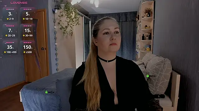 SweetLanna online show from 01-31-25, 12:39