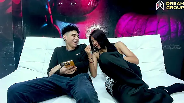 AmazingPartys online show from 02-28-26, 08:19