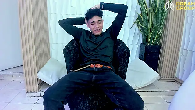 AmazingPartys online show from 02-27-26, 03:18