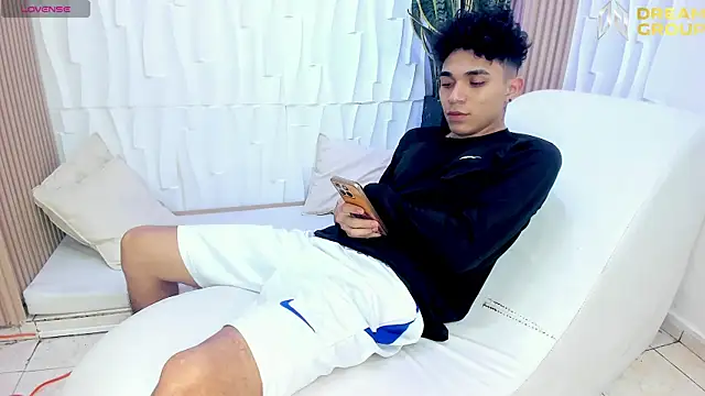 AmazingPartys online show from 03-02-26, 02:56