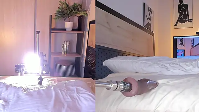 cinnamon afrodit online show from 10-12-25, 08:21