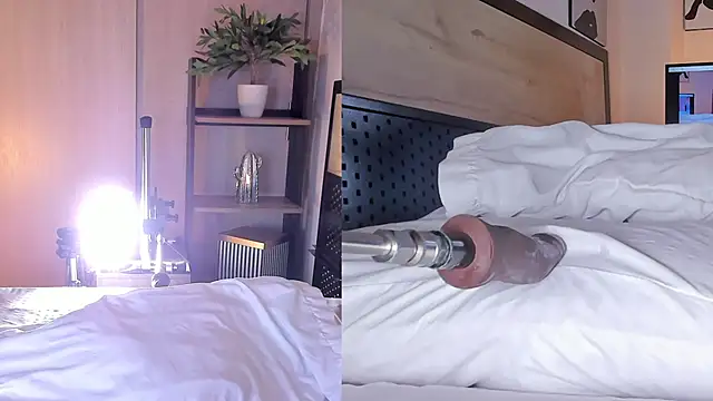 cinnamon afrodit online show from 09-29-25, 08:03