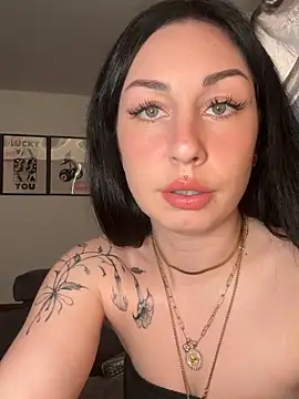 Estherjizz online show from 05-27-26, 03:19