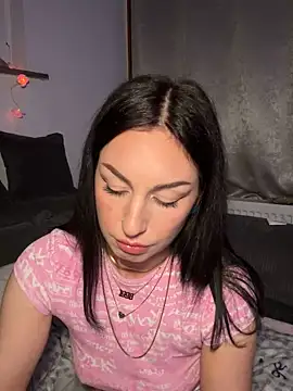Estherjizz online show from 12-12-24, 07:15