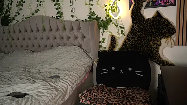 Estherjizz online show from 07-09-26, 07:24