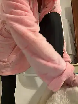 Wet-Pussycat online show from 03-11-26, 04:34