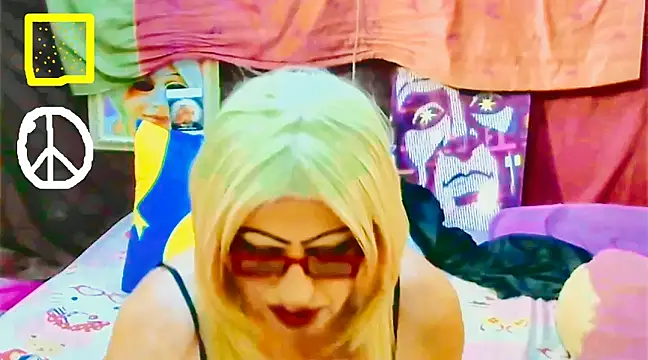 Goldeena online show from 03-15-25, 11:06