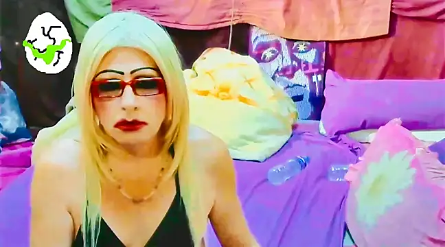 Goldeena online show from 02-27-25, 09:47