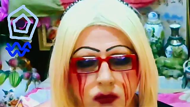 Goldeena online show from 10-02-25, 01:20