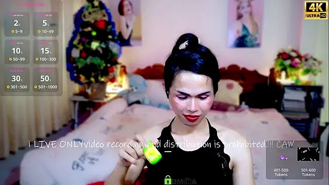 ribbinpink online show from 02-25-25, 06:58