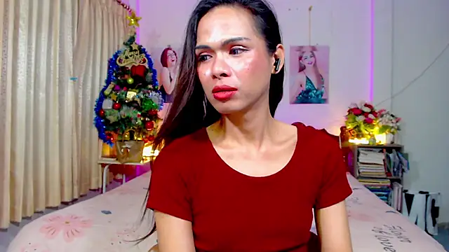 ribbinpink online show from 03-17-25, 04:22