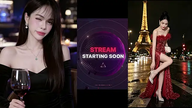 Snapshot of ribbinpink chatting on 07-19-26, 02:53 ribbinpink online show from 07-19-26, 02:53