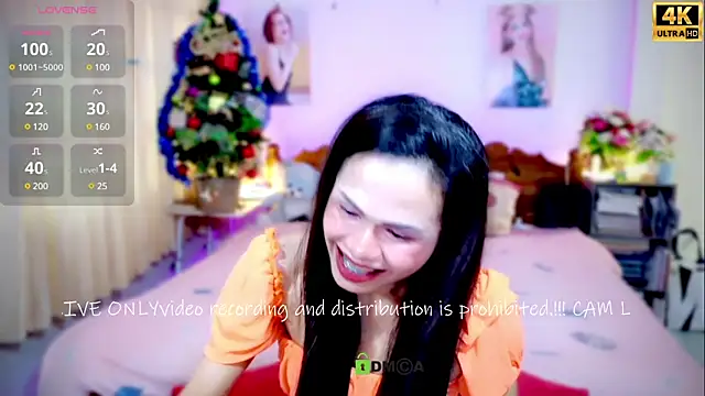 ribbinpink online show from 02-27-25, 06:13