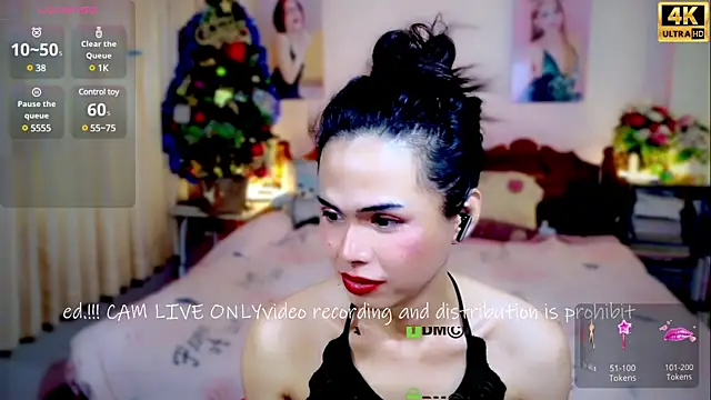 ribbinpink online show from 02-25-25, 10:04