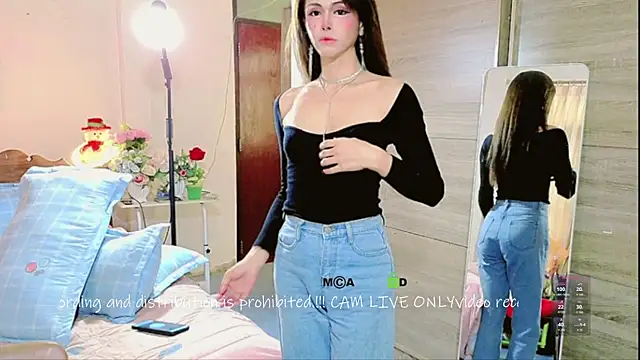 ribbinpink online show from 04-24-26, 05:31