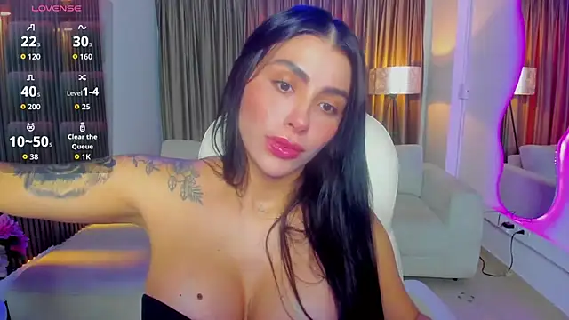 Sarah Stone  online show from 05-16-26, 09:03