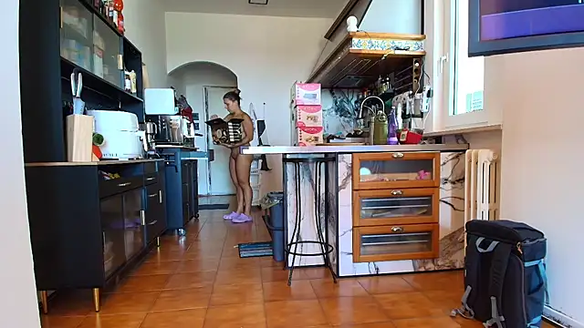 Lucy and Marco online show from 06-30-26, 10:26