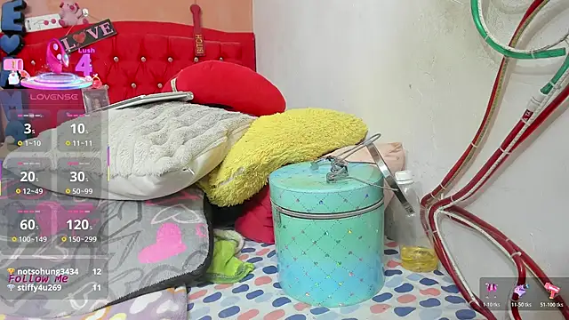 camile milf online show from 01-07-26, 03:17