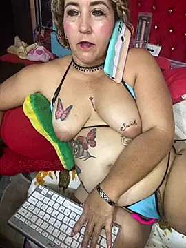 camile milf online show from 02-21-26, 03:30