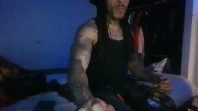 BigWayneBabyXXX online show from 05-11-26, 03:30