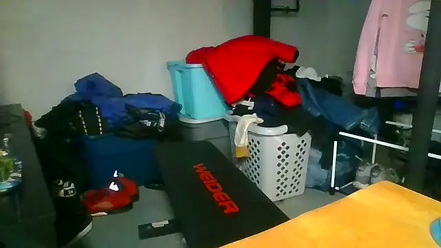 BigWayneBabyXXX online show from 12-15-25, 03:12