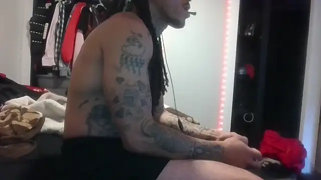BigWayneBabyXXX online show from 05-11-26, 04:04