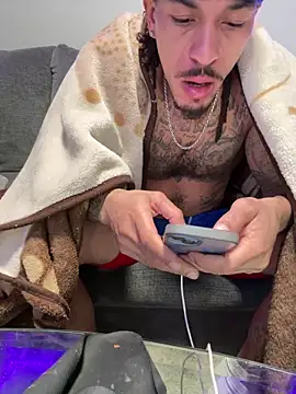 BigWayneBabyXXX online show from 03-02-26, 01:07