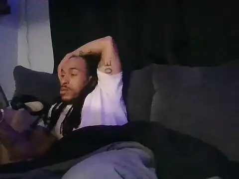 BigWayneBabyXXX online show from 05-01-26, 03:55